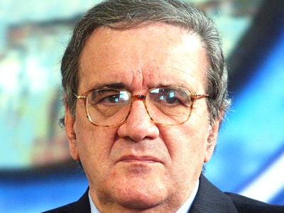 Ofensas de Luiz Gonzaga Belluzzo a Simon renderam vários processos contra o presidente do Palmeiras -