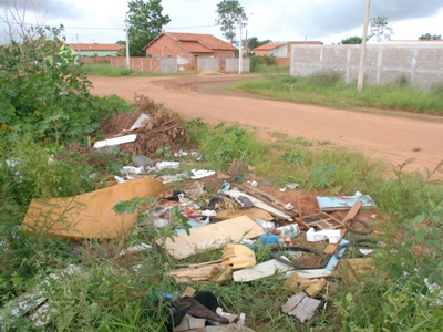 Em 2004, rebanho da cidade era de 957,1 mil cabeças -