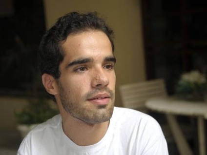 Duas vezes nota mil na redação do Enem, Raphael de Souza diz que visão crítica e capacidade de argumentação ajudam a escrever bom texto - Tomaz Silva/Agência Brasil