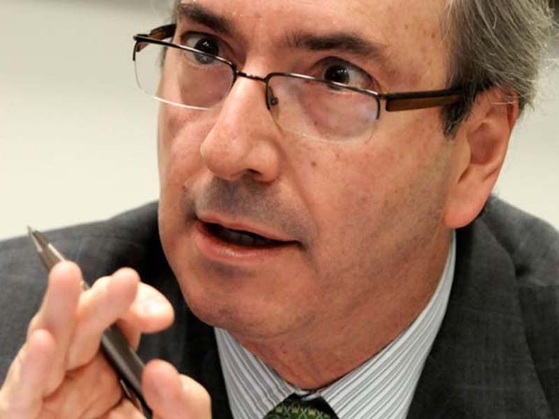 Presidente da Câmara dos Deputados, Eduardo Cunha (PMDB-RJ) - Divulgação Presidente da Câmara dos Deputados, Eduardo Cunha (PMDB-RJ) - Divulgação