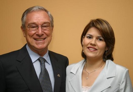 Orestinho e Elen Martins Prata Tibery -