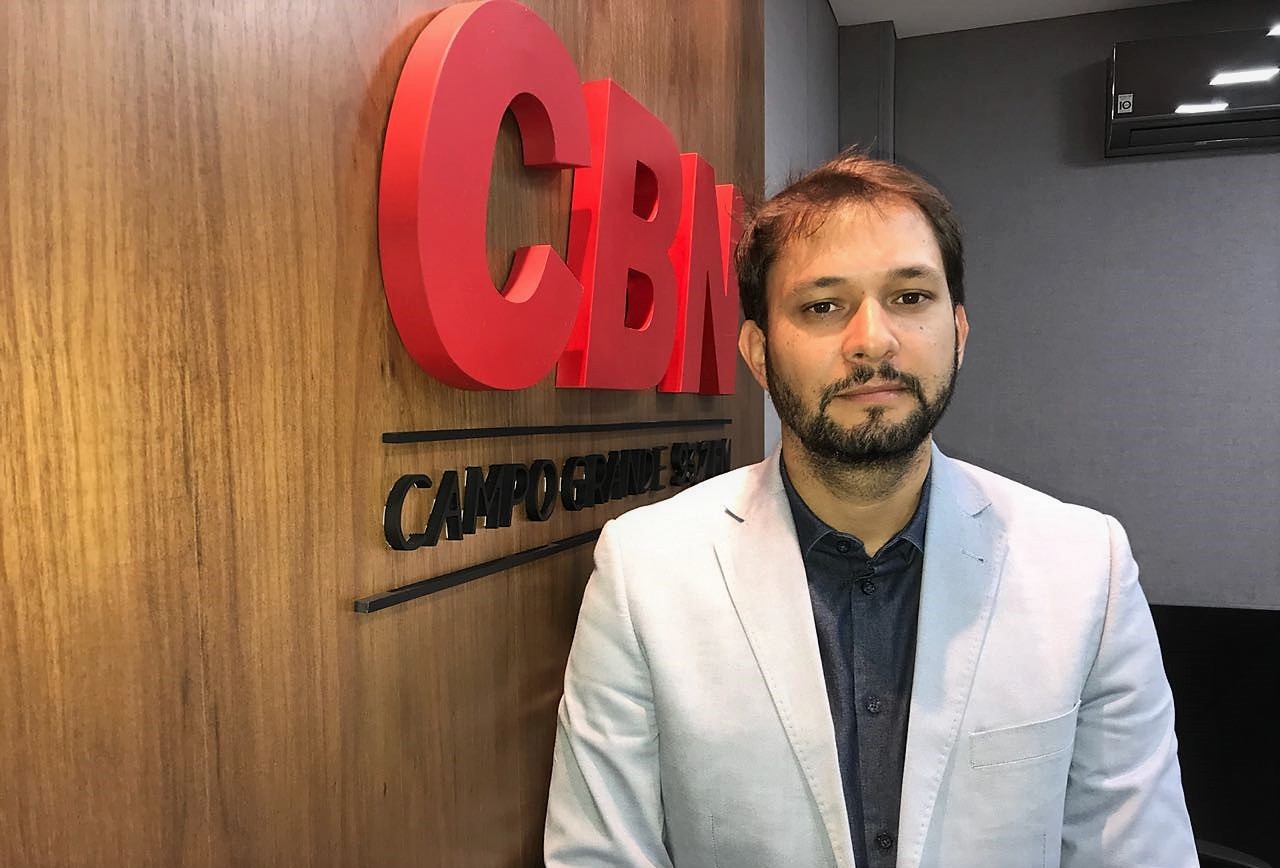 O evento vai ser realizado entre os dias 3 e 6 de setembro - CBN CG