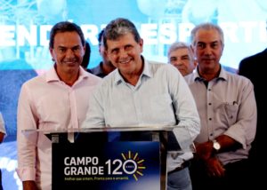 Aliança é discutida desde a eleição passada e chegou ao limite do prazo da legislação eleitoral - Divulgação/PSDB