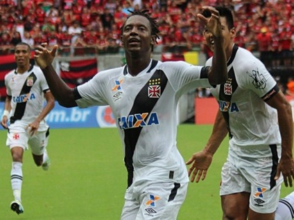  - Carlos Gregório Jr/Vasco