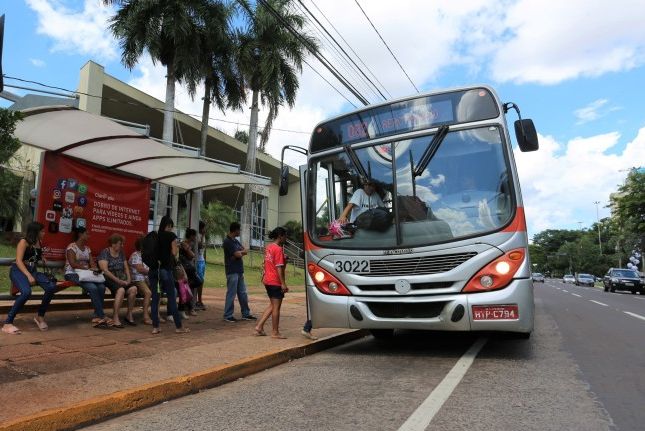 Motoristas estão na mira do MPT por descumprir legislação grevista - Divulgação/Secom