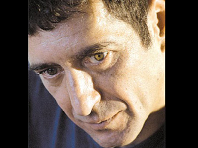 Glauco Villas Boas tinha 52 anos, e tinha como principal personagem o Geraldão -