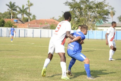 O Aquidauanense voltará a campo no dia 28 de novembro, pelo Campeonato Estadual - Foto: FFMS