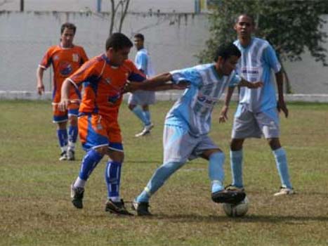 Os funcionários municipais são comandados pelo ?técnico? Marco Aurélio Guedes - Os funcionários municipais são comandados pelo ?técnico? Marco Aurélio Guedes -