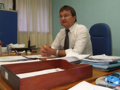 DIG participou da operação que durou cerca de três horas -