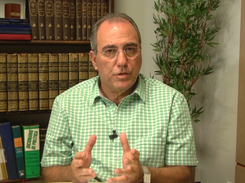 - Reprodução/TVC - Reprodução/TVC