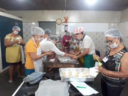 Os cursos são gratuitos com vagas limitadas - Divulgação/Sindicato Rural