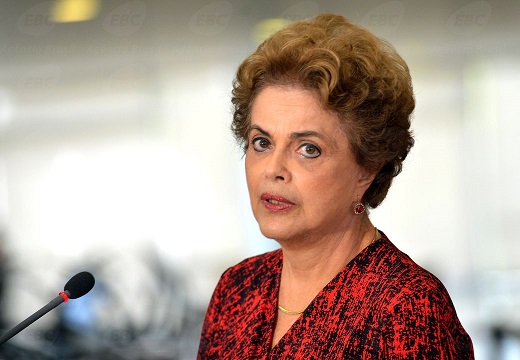 Rejeição ao governo Dilma se mantém alto em nova pesquisa Datafolha - José Cruz/Agência Brasil Rejeição ao governo Dilma se mantém alto em nova pesquisa Datafolha - José Cruz/Agência Brasil