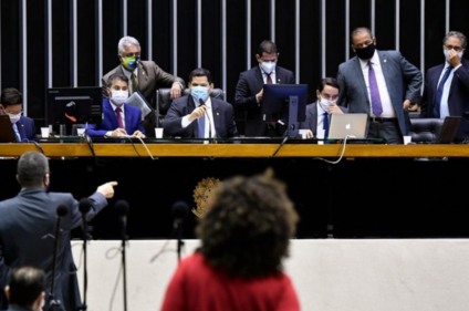 Congresso volta a debater a legalização dos jogos de azar - Foto: Agência Senado