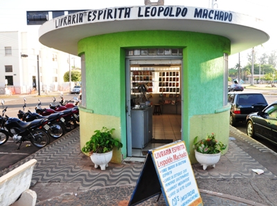 Espaço terá de se readequar ao projeto do Shopping a Céu Aberto -
