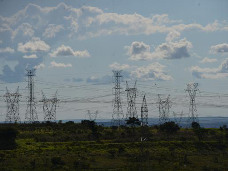 Reajustes autorizados para contas de energia autorizados pela Aneel entram em vigor hoje - Arquivo/Agência Brasil