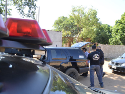 Caso não haja acordo, policiais civis podem cruzar os braços - Arquivo