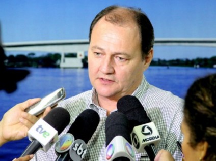 - Divulgação/Chico Ribeiro