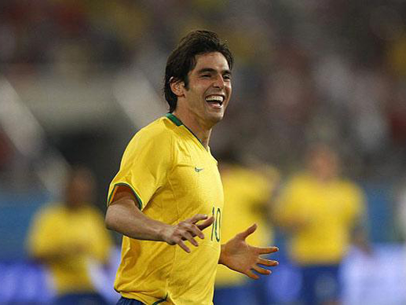 Jogador do São Paulo não era convocado desde 25 de março de 2013 - Divulgação