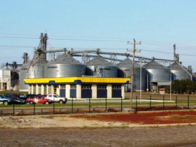 Com safra recorde, a capacidade armazenadora, tanto de Mato Grosso do Sul quanto de todo País, é motivo de preocupação -