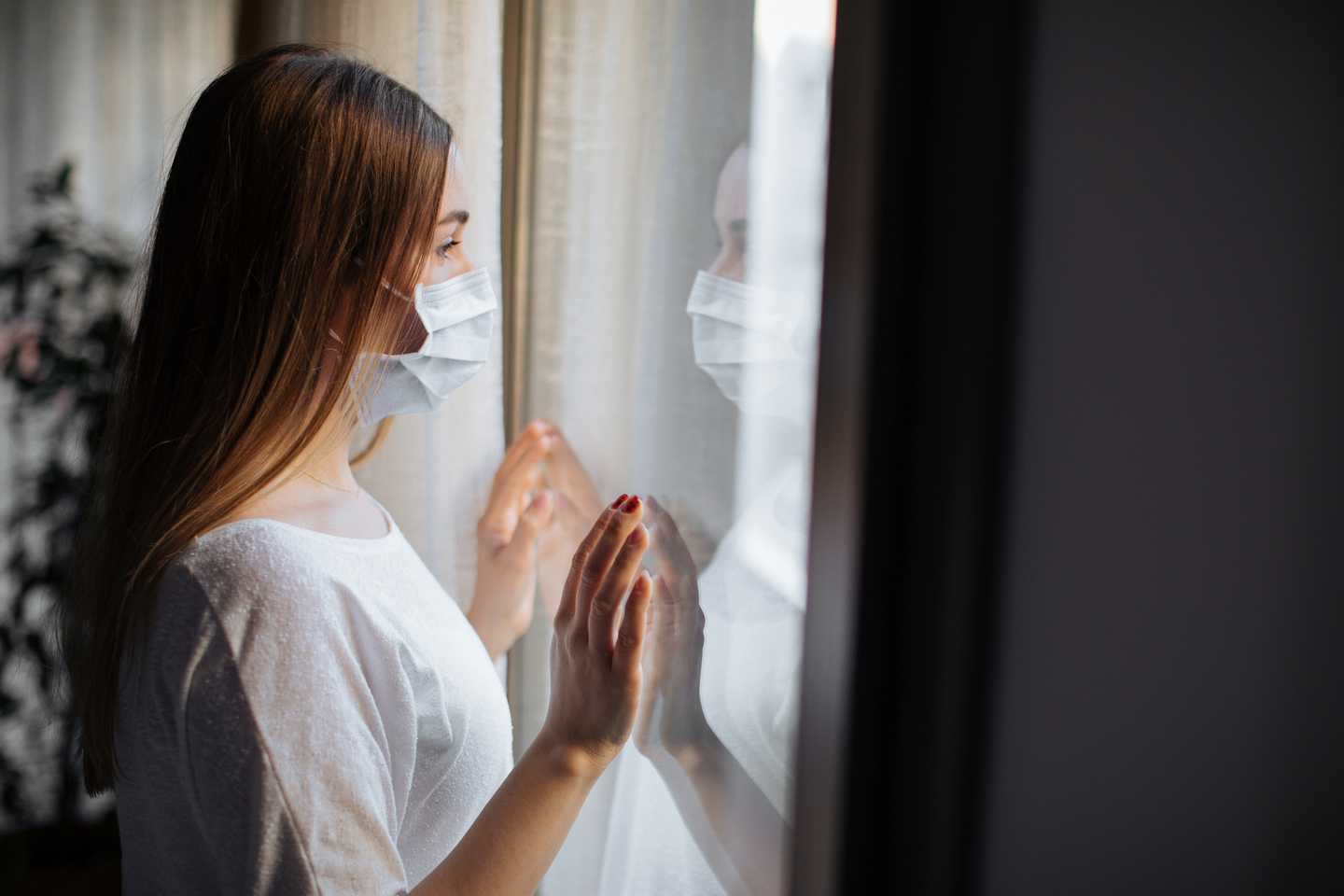 Ansiedade é o transtorno mais comum entre os brasileiros durante a pandemia, aponta pesquisa - Foto: Internet