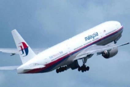 Acordo anunciado pela ONU deverá prevenir desaparecimentos misteriosos com o avião da Malaysia Airlines - Agência Brasil
