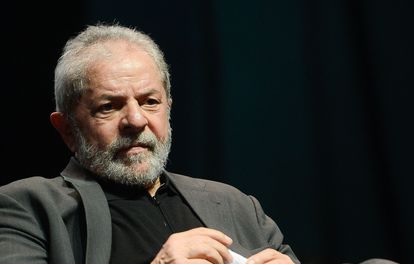 Ex-presidente Lula é denunciado pelo Ministério Público Federal