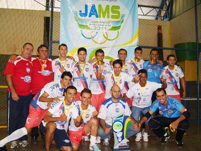 A equipe três-lagoense jogava pelo empate, mas foi derrotada e eliminada da Copa Morena - A equipe três-lagoense jogava pelo empate, mas foi derrotada e eliminada da Copa Morena -
