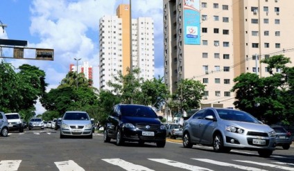 - Foto: Detran-MS - Foto: Detran-MS