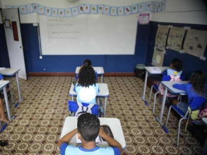 Estudantes não conseguem reconhecer a ideia principal em um texto ou relacioná-lo com conhecimentos próprios - Arquivo/Agência Brasil