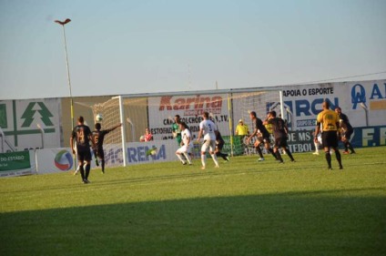 Ano passado time foi desclassificado por perder o prazo de inscrição - Arquivo/JPNews Ano passado time foi desclassificado por perder o prazo de inscrição - Arquivo/JPNews