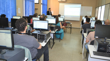 Também integram a grade de cursos presenciais da Escolagov no mês de março, “Coaching na Administração Pública” direcionado aos servidores da Iagro - Divulgação/SAD