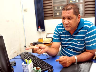 Fernando Augusto Galhardo Martinho -