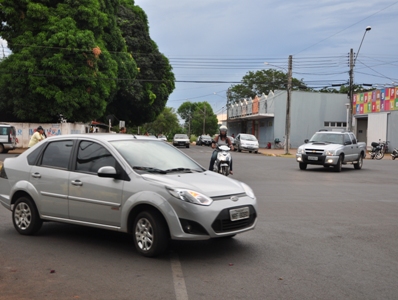 Cruzamento entre Filinto Müller e Monir Thomé deve receber semáforo -