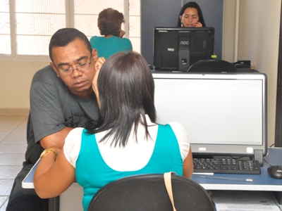 População terá três meses para se inscrever -