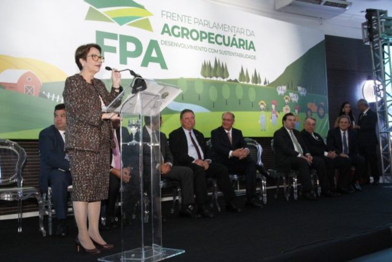 Deputada vai trabalhar por prorrogação de prazo de adesão ao PRR - Éder Campos/CBN Deputada vai trabalhar por prorrogação de prazo de adesão ao PRR - Éder Campos/CBN