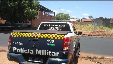 Mulher é alvejada com tiro na cabeça após não reatar relacionamento com ex amásio - Arquivo/JPNews