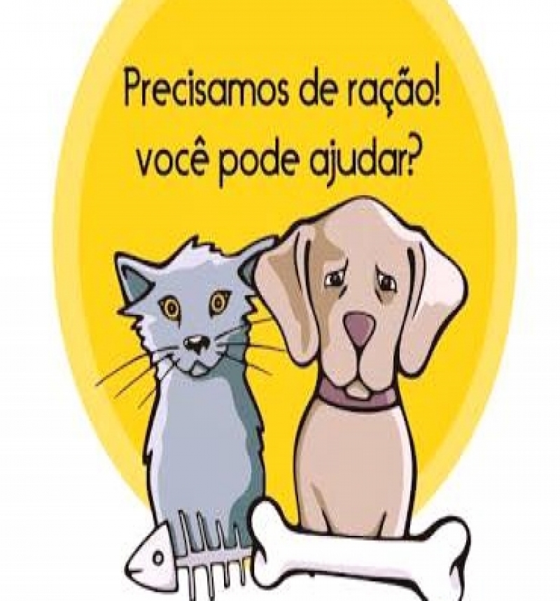 No início do mês de agosto a AMA suspendeu as atividades, até que seja quitada definitivamente as dívidas da Associação - Divulgação