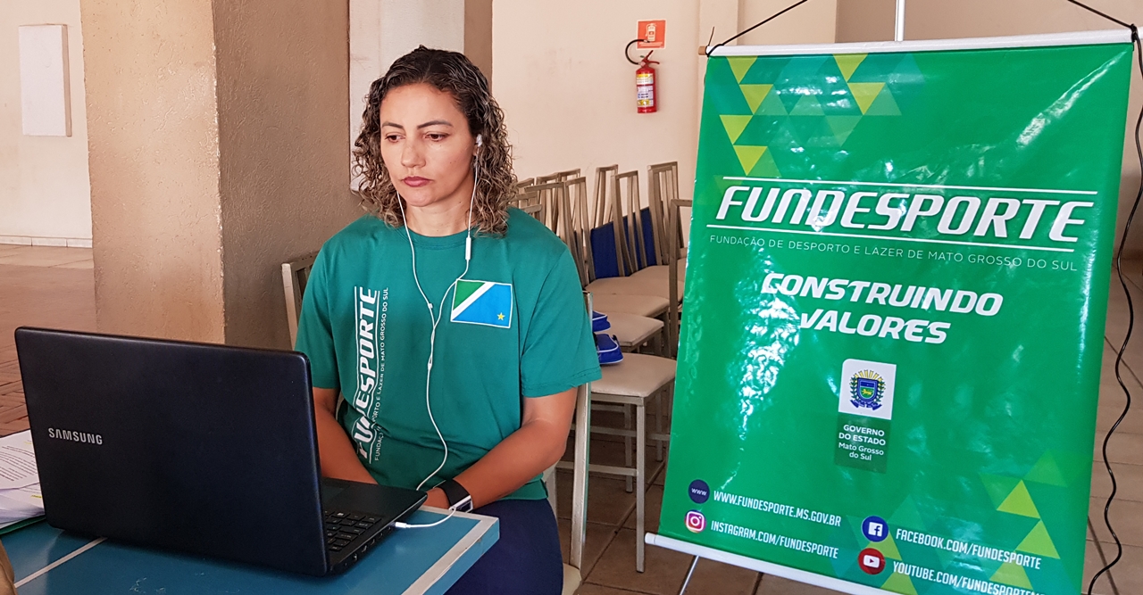 Profissionais atuarão em cursos de capacitação da Fundação em 2020 e 2021 - Foto: Divulgação