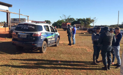 O crime teria acontecido por volta das 4h30, em uma propriedade rural próximo a cidade de Selvíria - Arquivo/JPNews