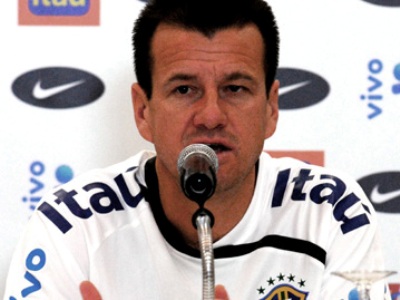 Dunga apresenta a lista dos convocados para a Copa da África hoje -