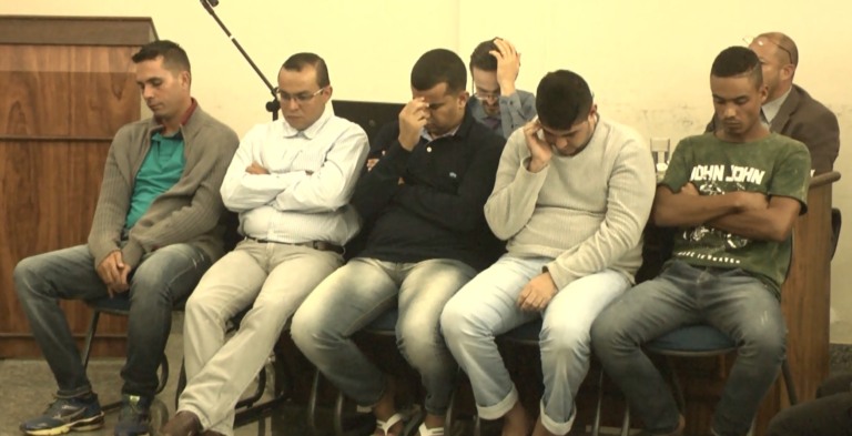Julgamento foi realizado no Fórum de Três Lagoas - Arquivo/JPnews