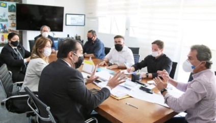 Mesmo com proibição do consumo de bebidas, regras não são cumpridas - Divulgação