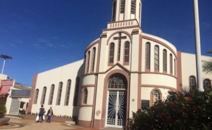 Durante o período da campanha haverá a celebração do dia de São José, comemorado no dia 19 de março - Arquivo/JPNEWS