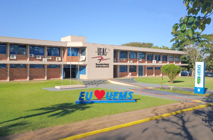 Evento será no campus da UEMS em Dourados