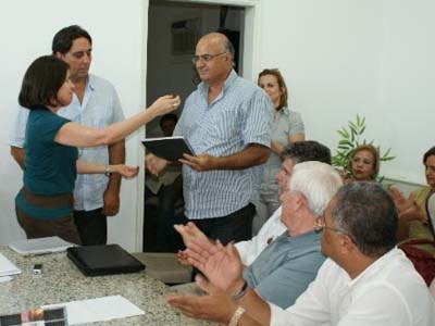 A partir também da aprovação do PCCS, o menor piso salarial do servidor municipal será de R$ 630 - A partir também da aprovação do PCCS, o menor piso salarial do servidor municipal será de R$ 630 -