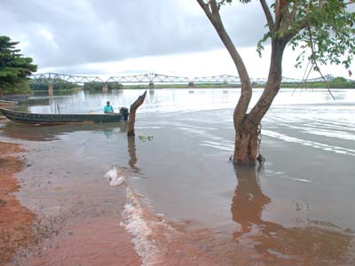 Pescadores de Três Lagoas ficam quatro meses sem pescar, durante a piracema -