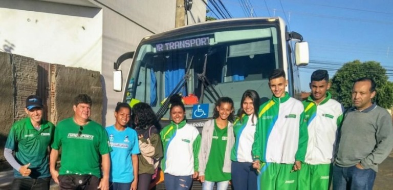  - Divulgação/Assessoria