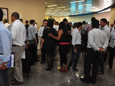 Evento será encerrado com palestra sobre linhas de crédito -