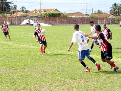 Copa Três Lagoas não tem jogos neste fim de semana - Copa Três Lagoas não tem jogos neste fim de semana -