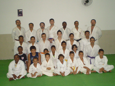 Ano de 2009 foi encerrado com a conquista de 51 medalhas pela Associação Zanon - Ano de 2009 foi encerrado com a conquista de 51 medalhas pela Associação Zanon -